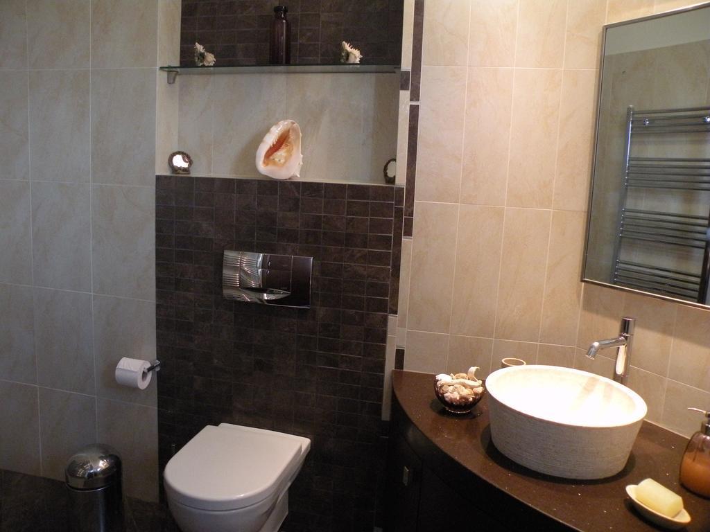 Lindos Anatoli Luxury Villa Kamer foto